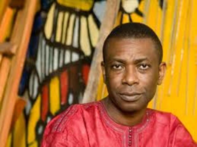 Youssou N'Dour