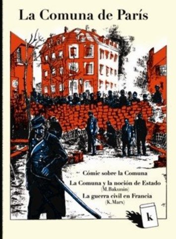 La Comuna de París de 1871