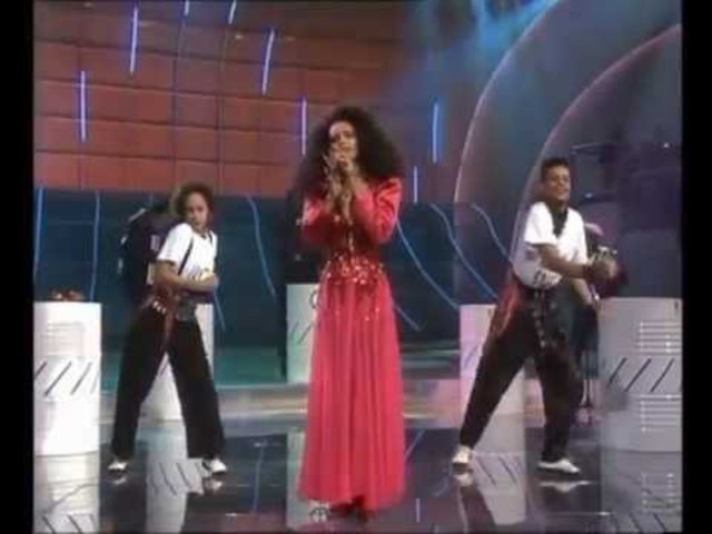 La création de l'Eurovision