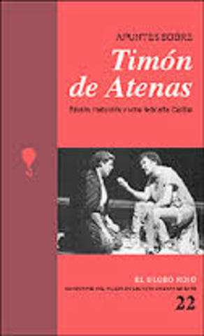 Timón de Atenas