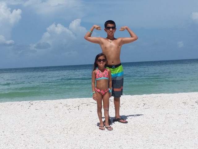 Marco Island Vacation