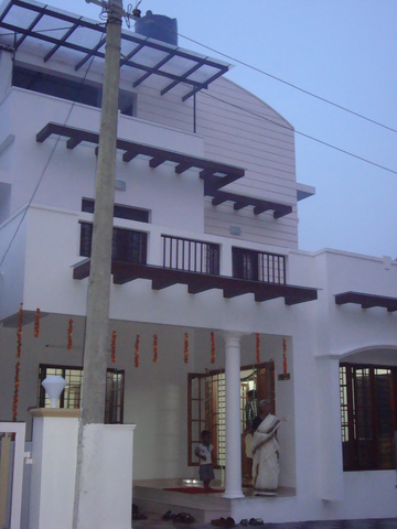 My Home Sweet Home!!!