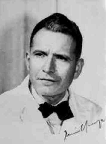 Erwin Chargaff - Nucleotides Rules