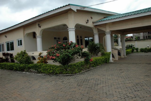 A New Neighborhood Rich with Culture