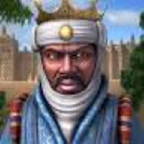 Mansa Musa (Mali)