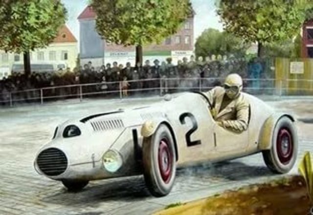 La production automobile mondiale s'envole.