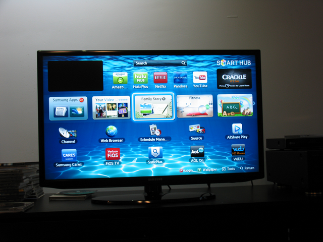 SMART TV