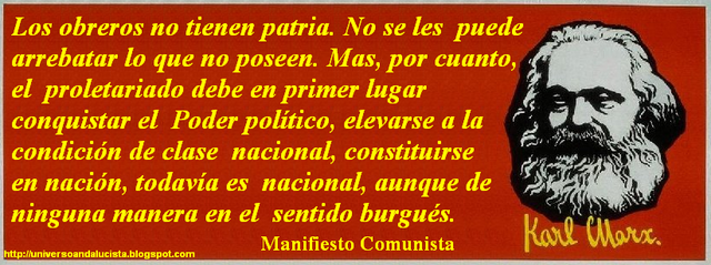 Marxismo o Socialismo Científico