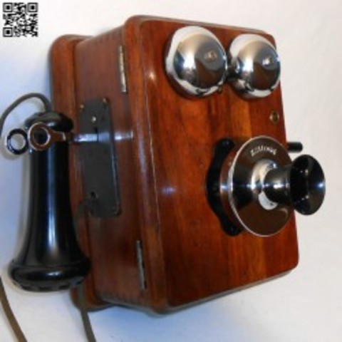 Telefono 1876