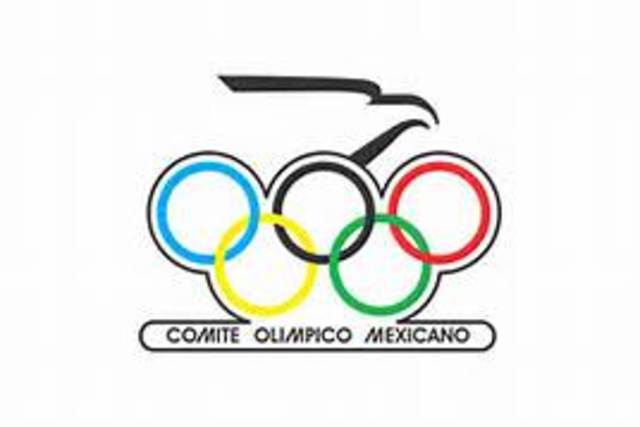 comite olimpico