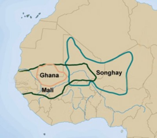 Ghana