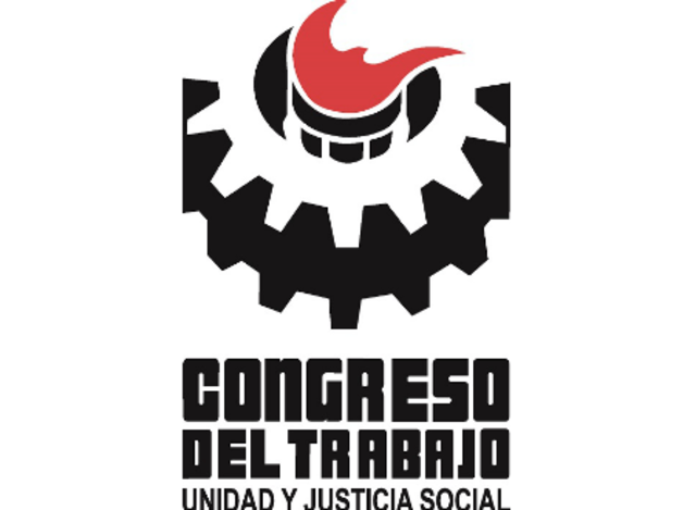 CONGRESO DEL TRABAJO