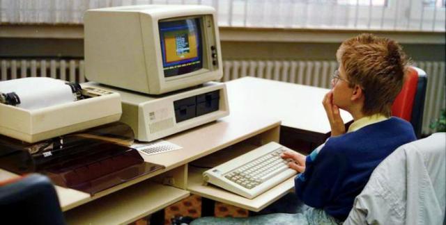 Computadora personal