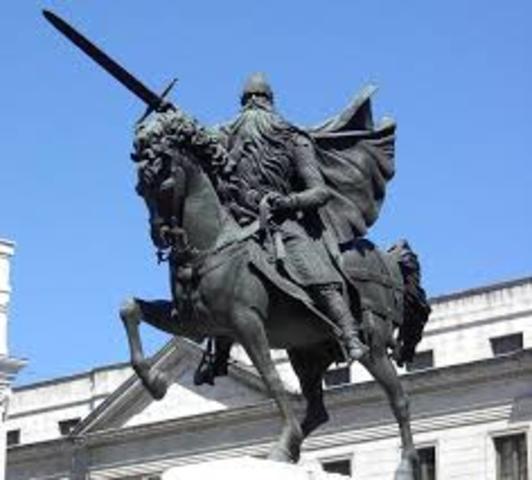 Conquista de Valencia