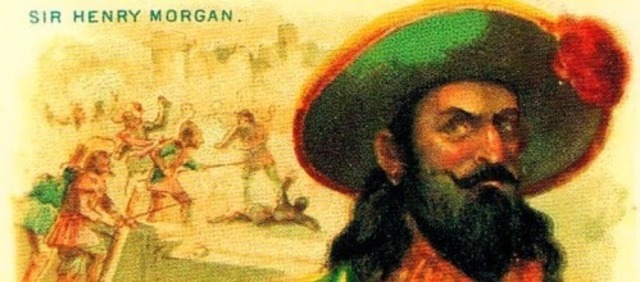 Pirates capture Granada