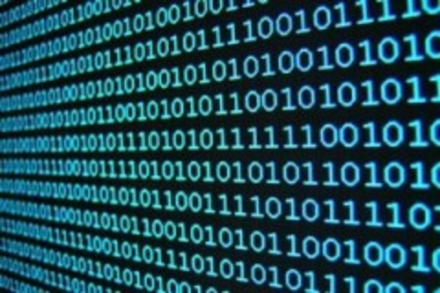 Gottfried Leibniz (Modo aritmético binario)