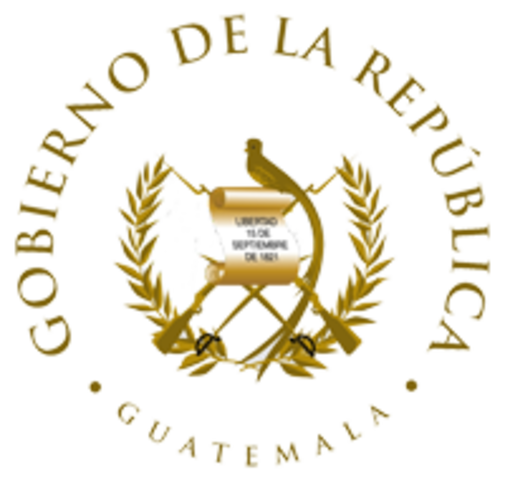 Supremo Gobierno de Guatemala