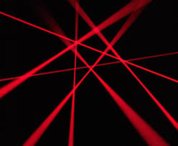 Laser