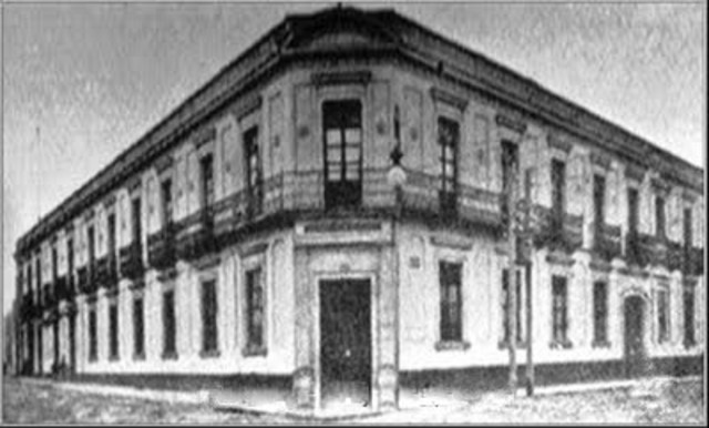 Se crea la Dirección general de Estadística