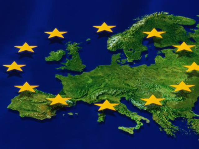 QUE ES LA UNIÓN EUROPEA