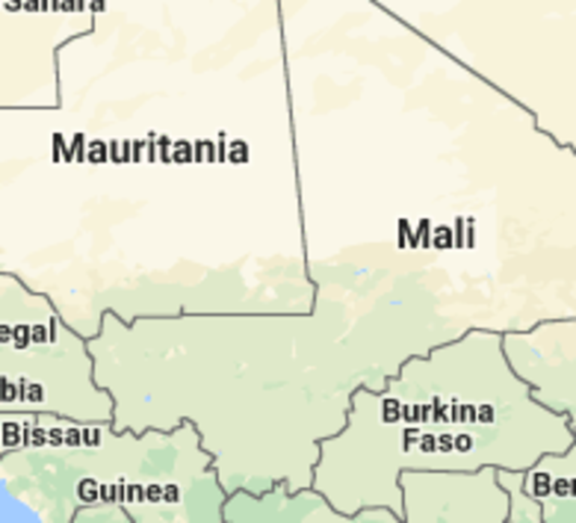 Mali