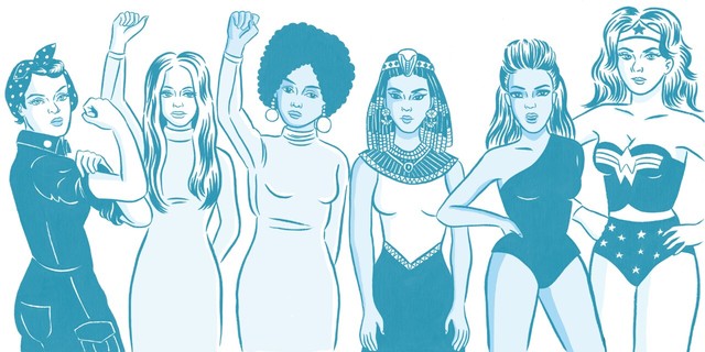 Liberación Ideológica