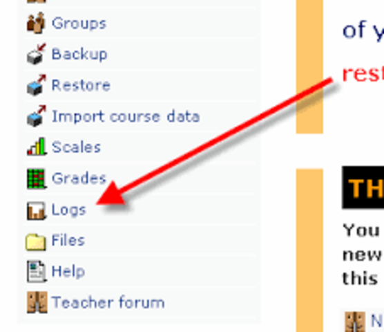 Moodle 1.6 20 de Junio-28 de Enero 2009.