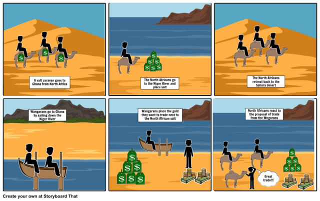 Picture for "Ghana Gets Stronger"