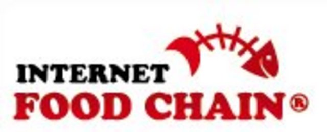 Internet Food Chain