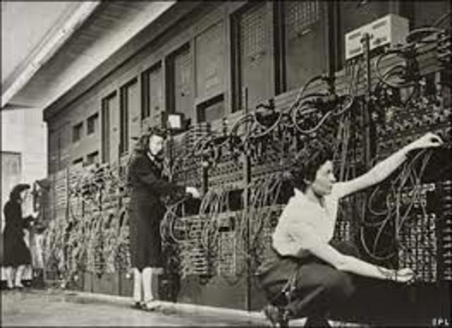 ENIAC