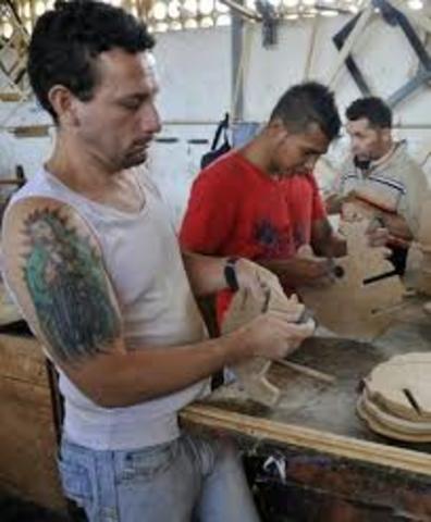 REFORMAS CONSTITUCIONALES DE 1964.