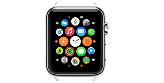 apple watch