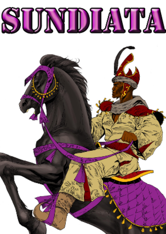 Mali Empire : Growing Power