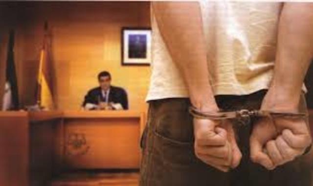 REFORMA CONSTITUCIONAL EN MATERIADE JUSTICIA PENAL Y SEGURIDAD PÚBLICA.