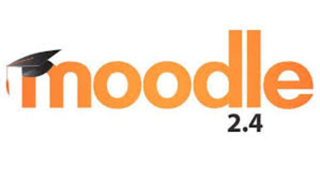 Moodle 2.4 3 de Diciembre-14 de Julio 2014.