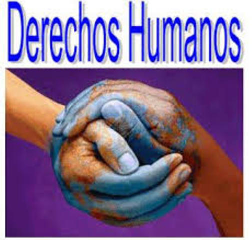 REFORMA CONSTITUCIONAL EN MATERIA DE DERECHOS HUMANOS.