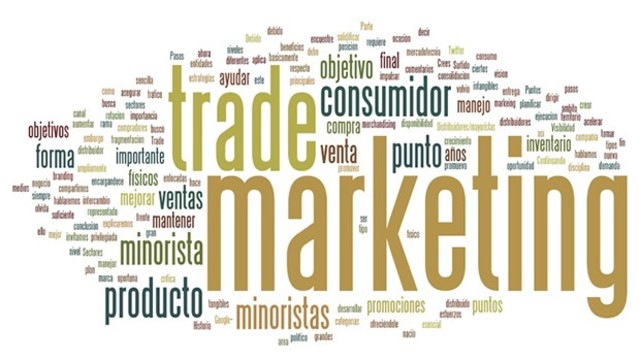 Trade Marketing