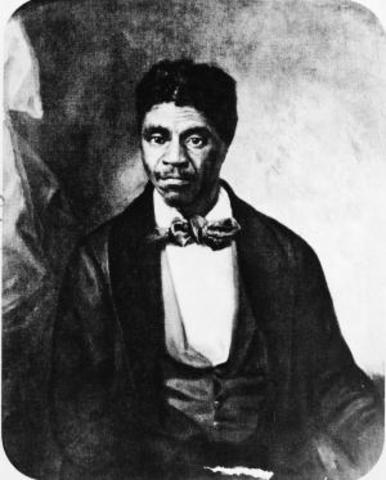 Dred Scott Decision