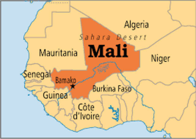 Mali