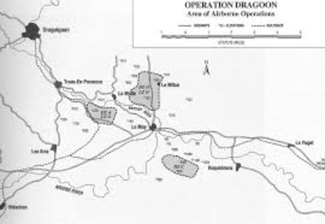 Operation Dragoon