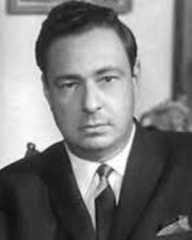 Fall of the Somoza Era