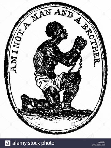 Massachusetts abolishes slavery