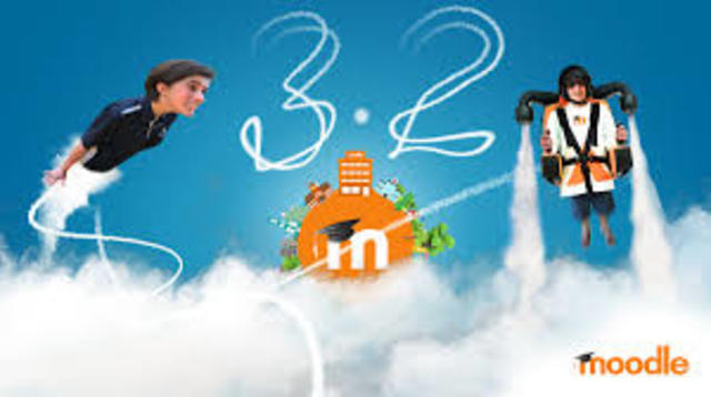 Moodle 3.2 5 de Diciembre 2016-9 de Enero 2017.