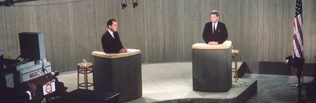 1960 Presdiential debate