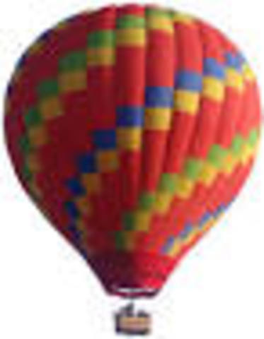 Globo aerostático