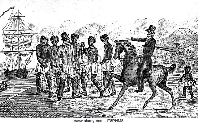 Virginia abolishes manumissions.