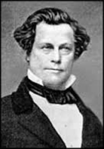 Murder of Elijah P. Lovejoy