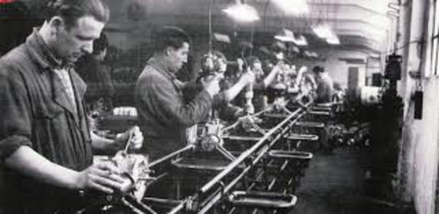 LA ERA DE LA TOLERANCIA