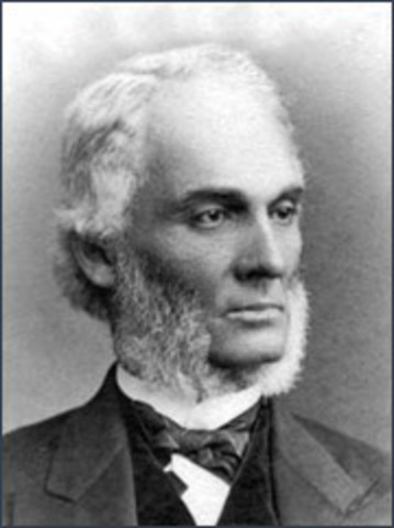 Underground Railroad organized