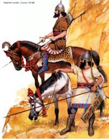 Ingenieria Mesopotamica